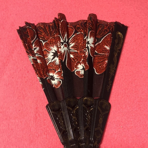 COPY - Foldable fan - Picture 4 of 7